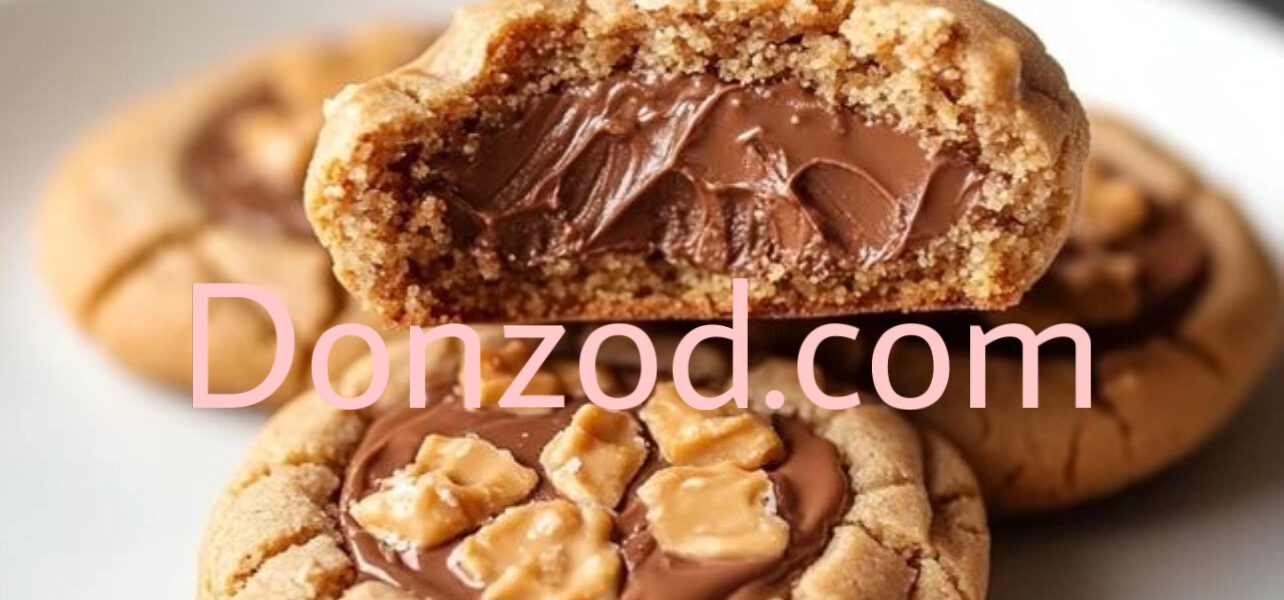 Peanut Butter Cookies