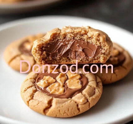 Peanut Butter Cookies