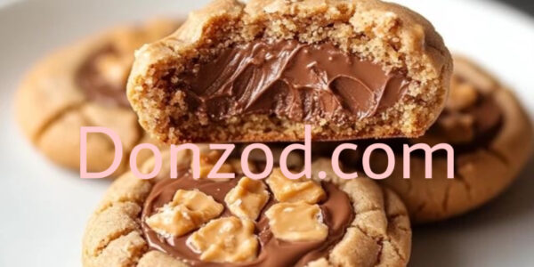 Peanut Butter Cookies