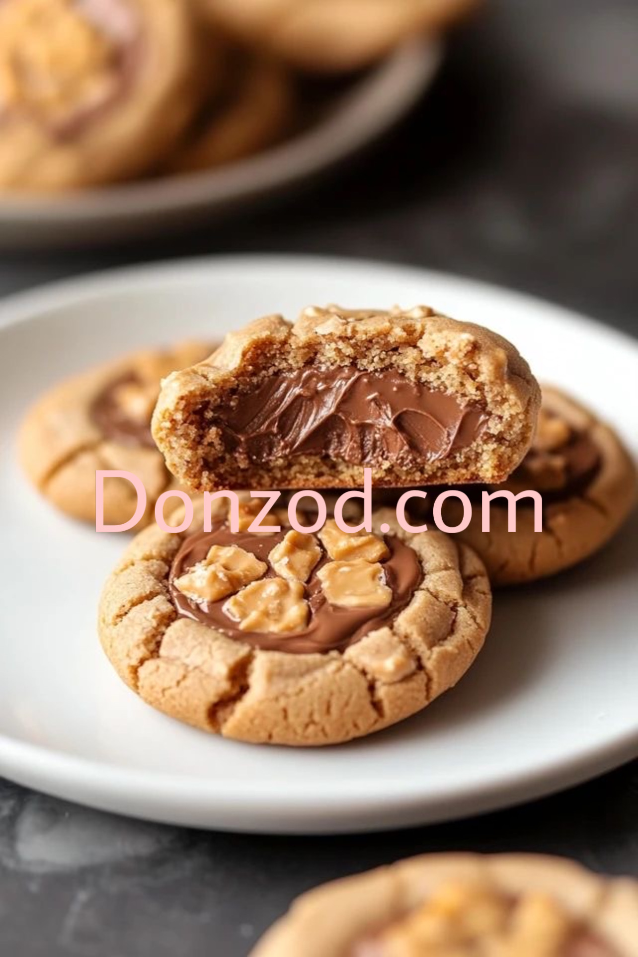 Peanut Butter Cookies