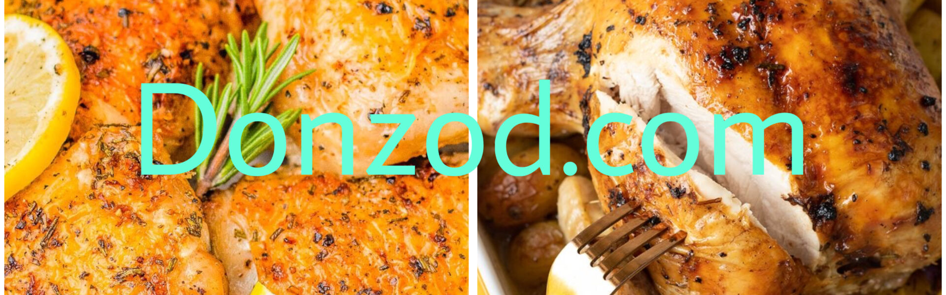Delicious Dinner Ideas