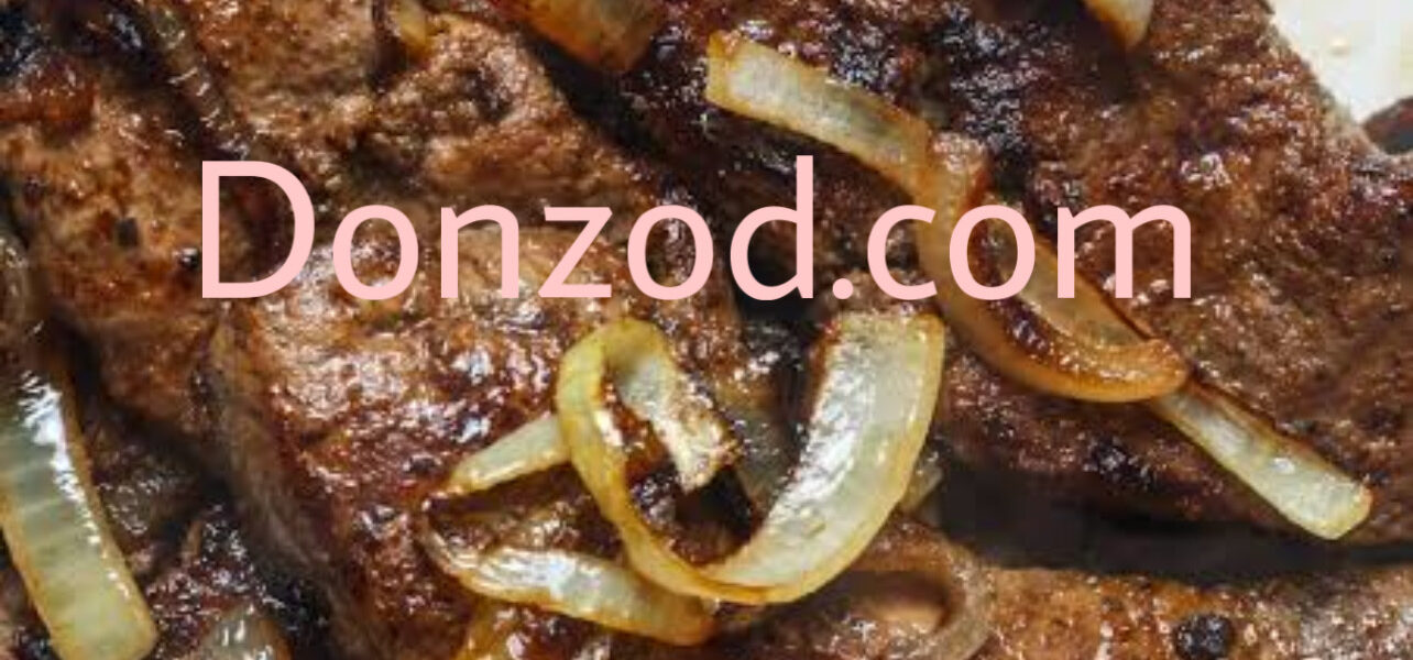 Beef Liver