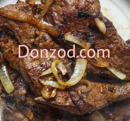 Beef Liver