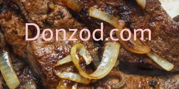 Beef Liver