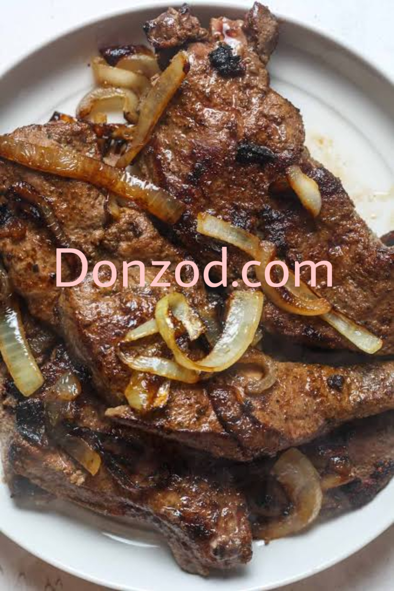 Beef Liver