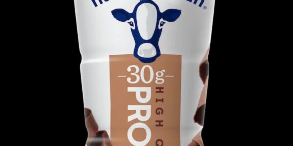Fairlife Protein Shake