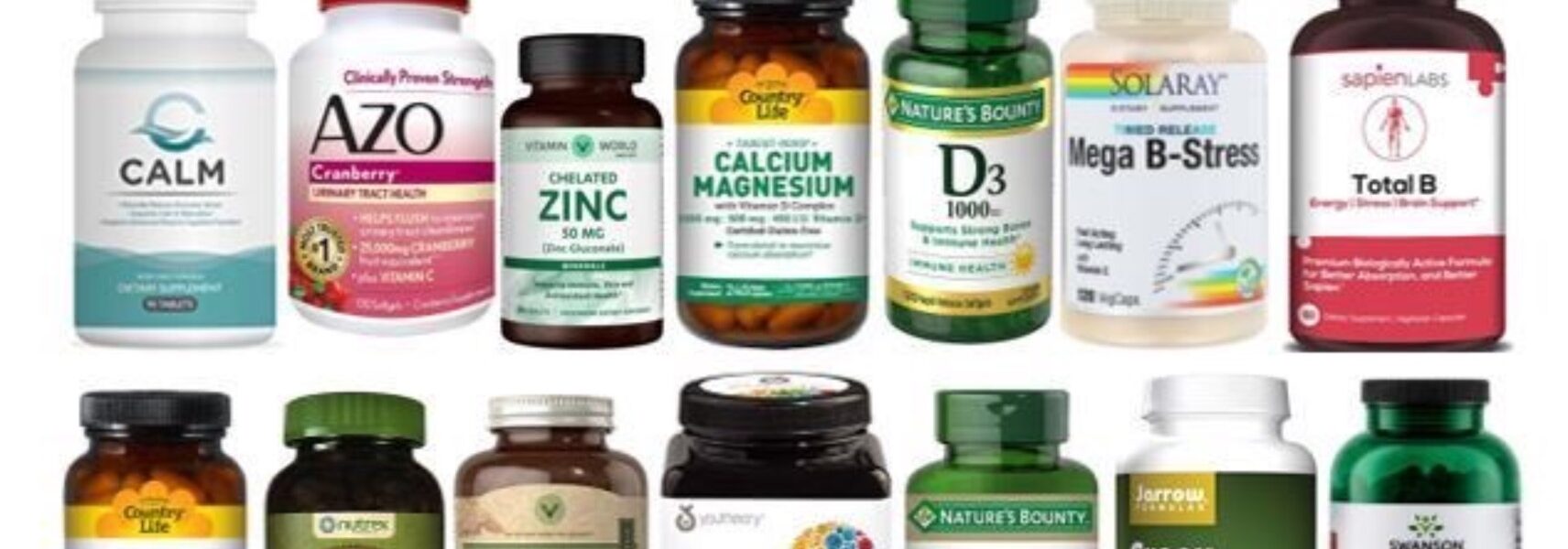 Vitamin supplement