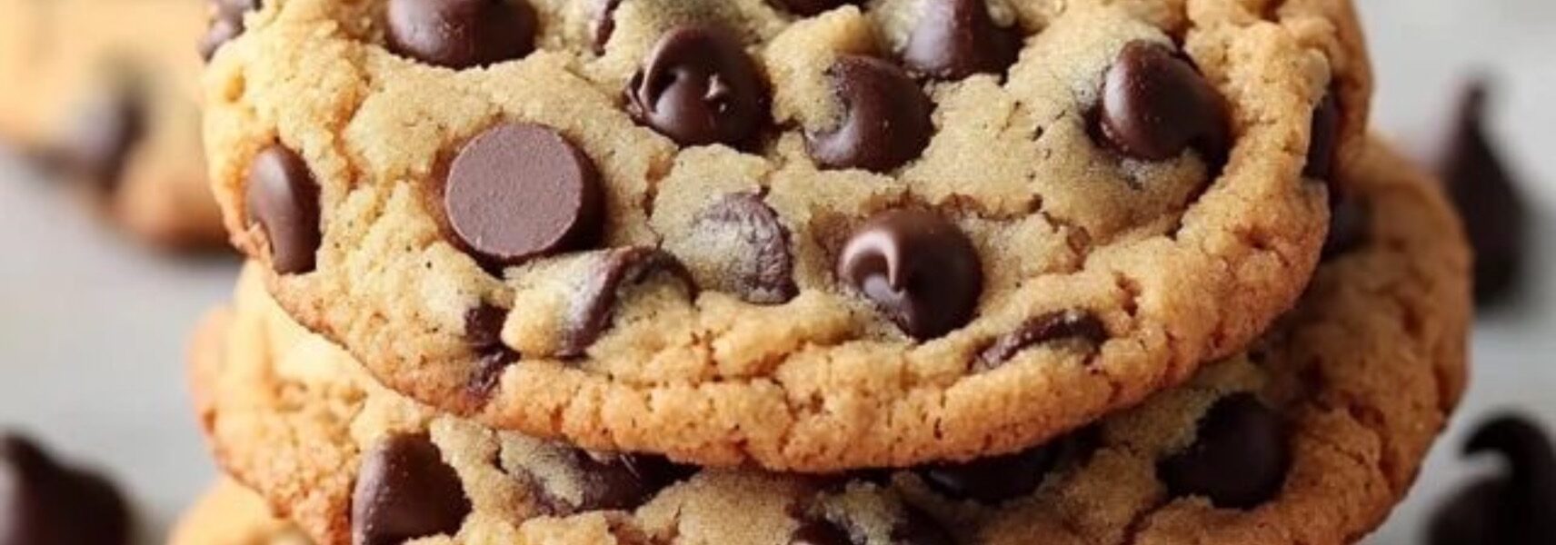 Chocolate Chip Cookie