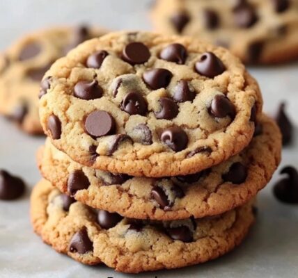 Chocolate Chip Cookie