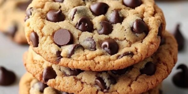 Chocolate Chip Cookie