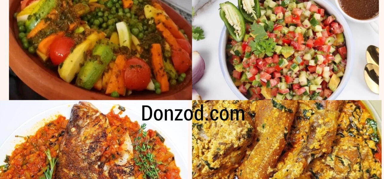 Low carb