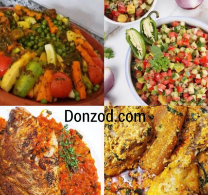 Low carb