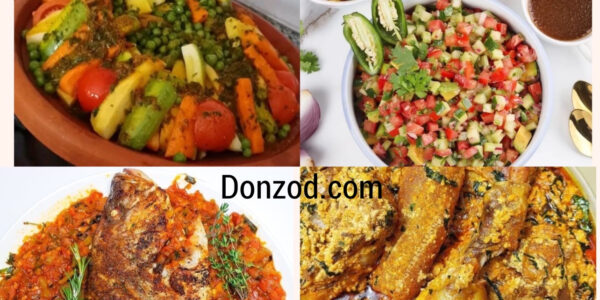 Low carb