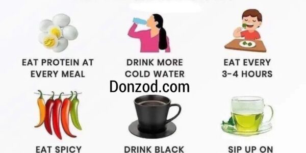 Metabolism