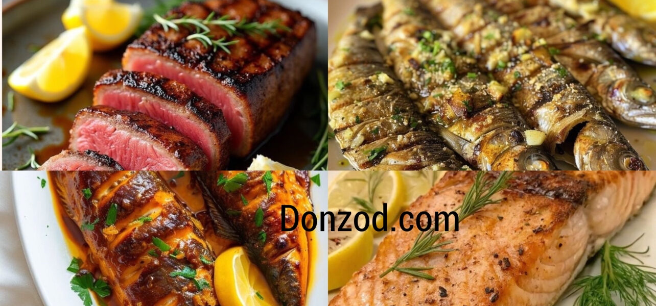 Fish