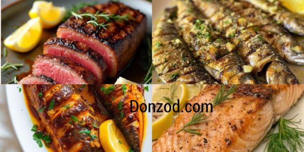 Fish