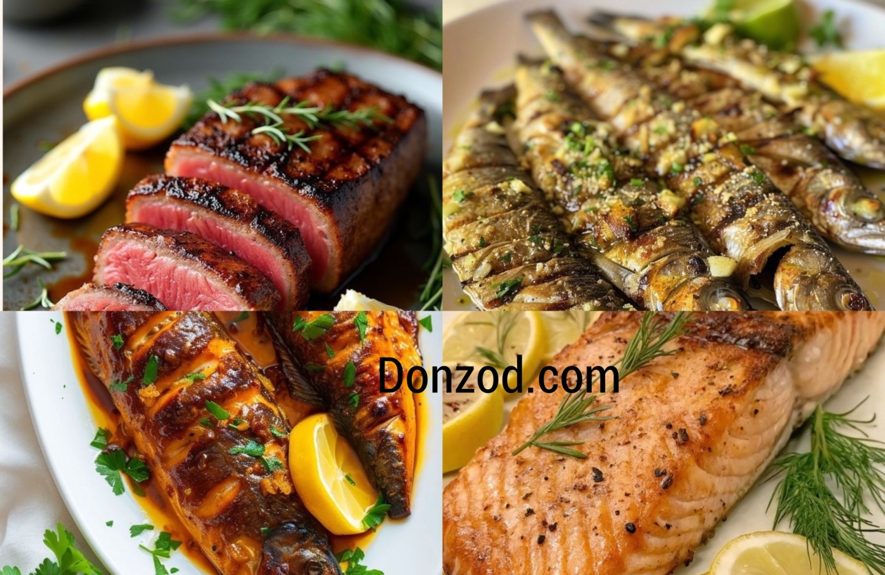 Fish