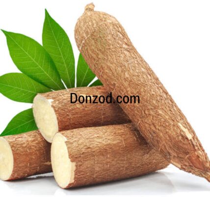 Cassava
