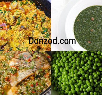 Vegetables