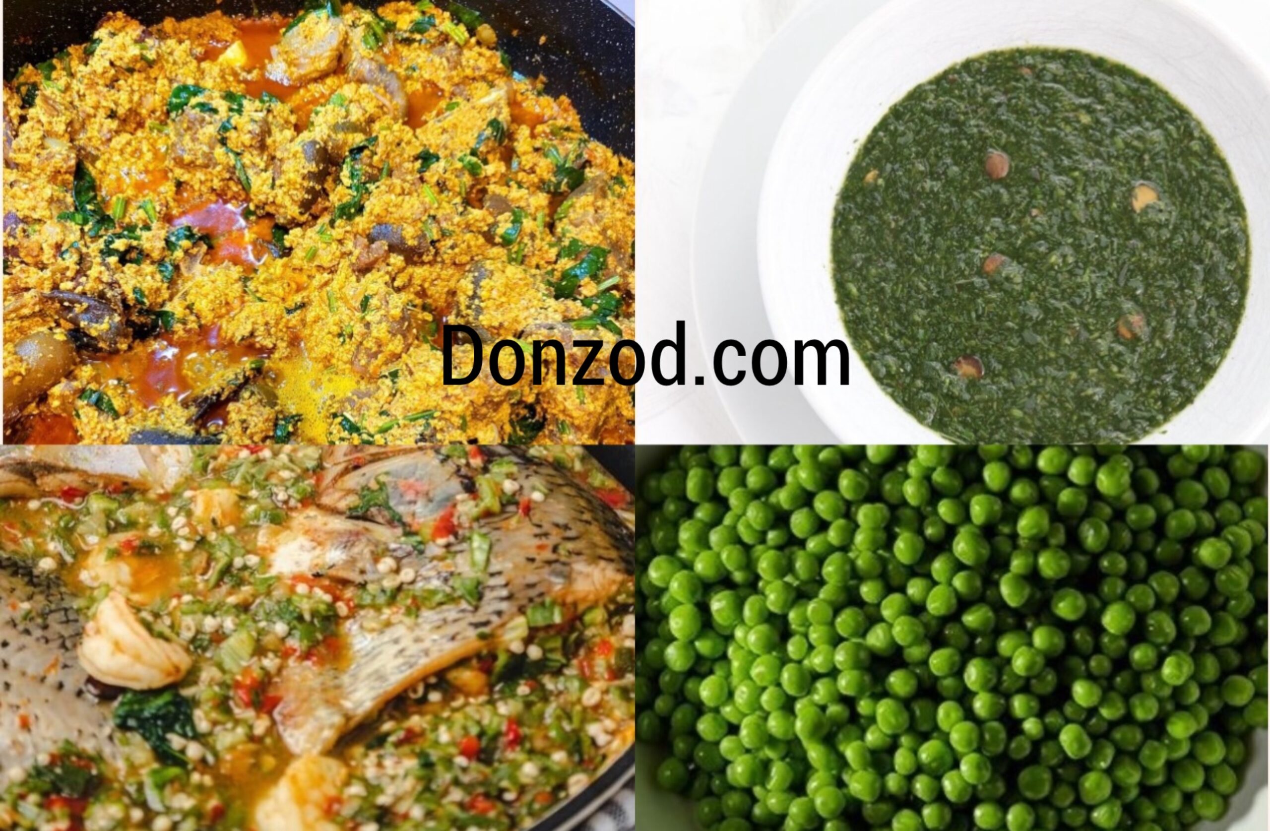 Vegetables