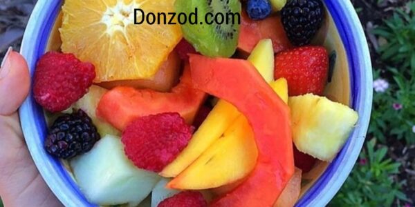 Fruit