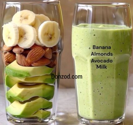 Smoothie Recipes