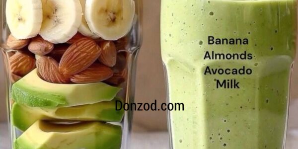 Smoothie Recipes