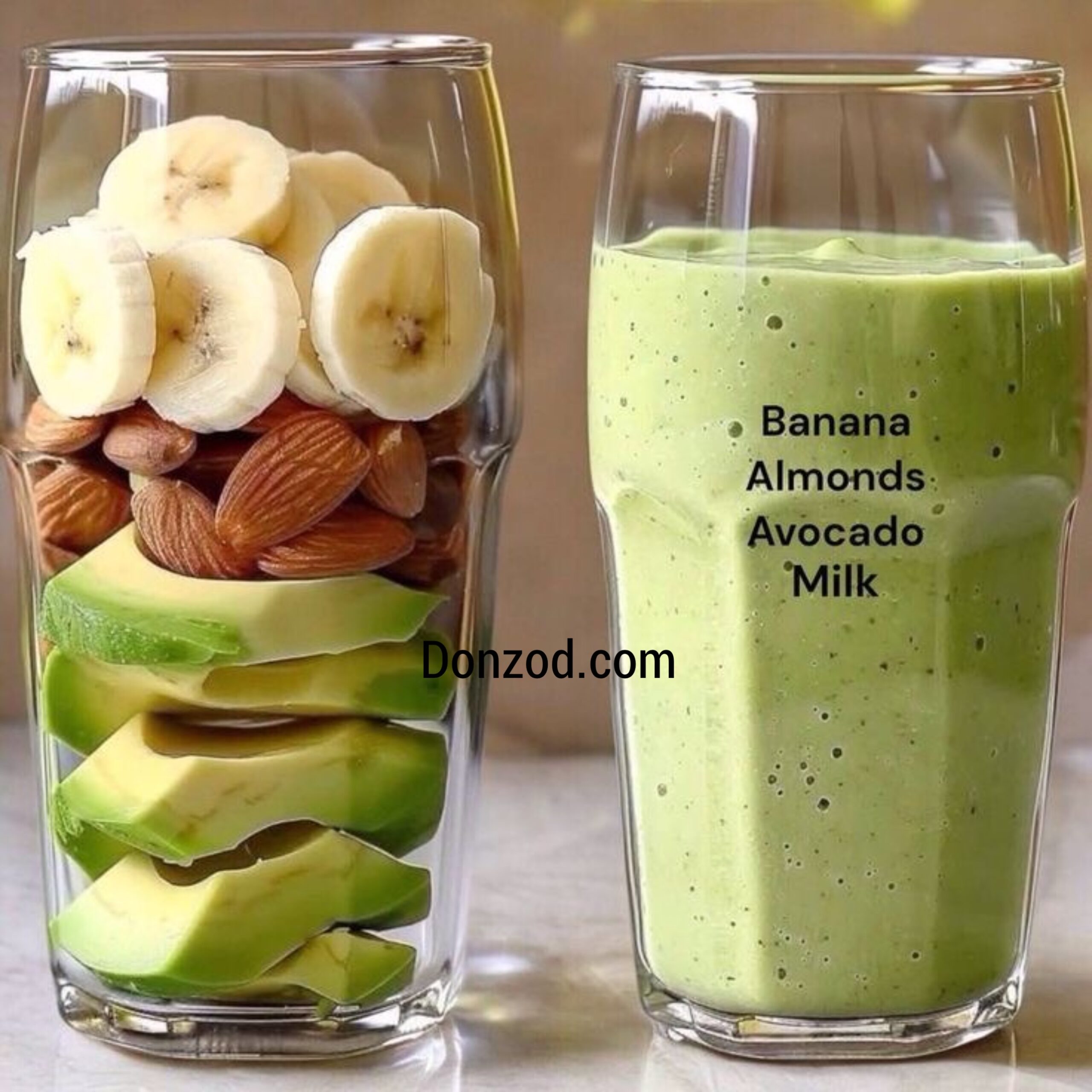 Smoothie Recipes