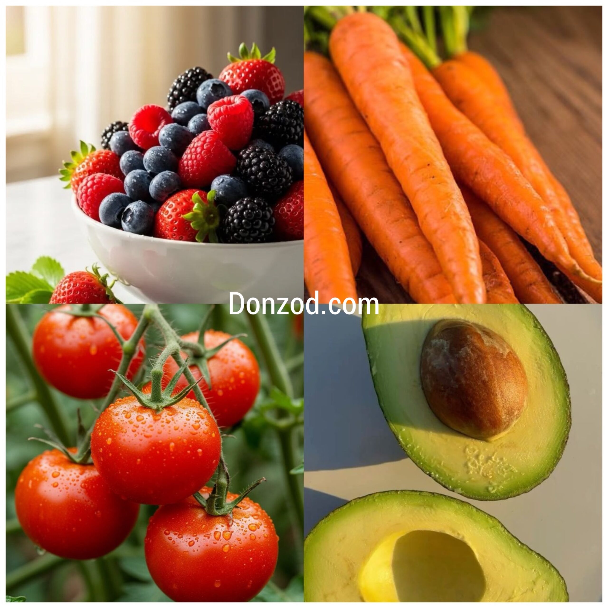 Glowing Skin Best Foods for 2026