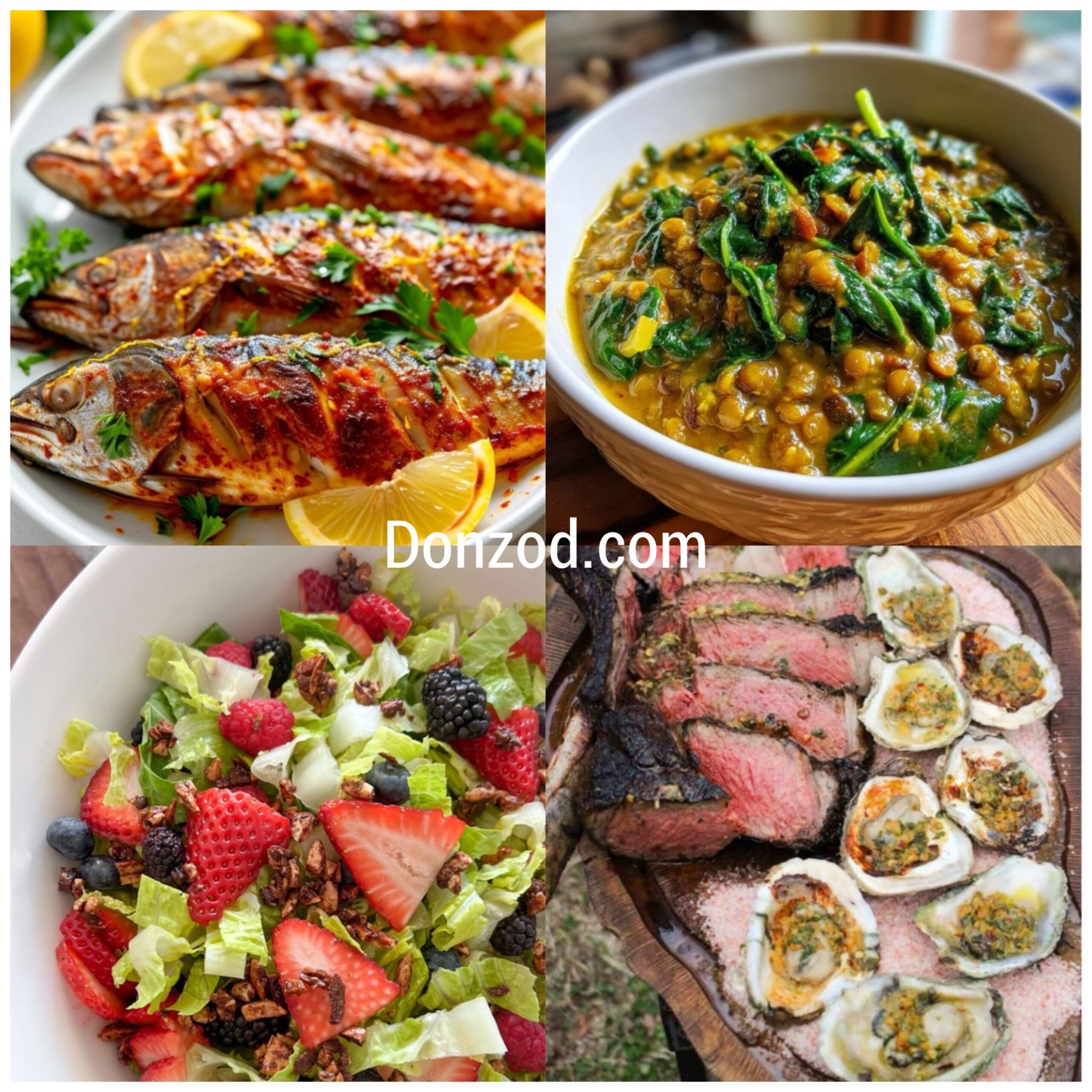 Fertility Best Diets