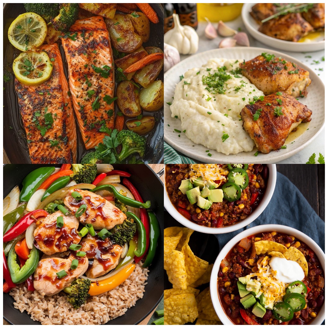 Diabetic Patients Best Dinner Ideas