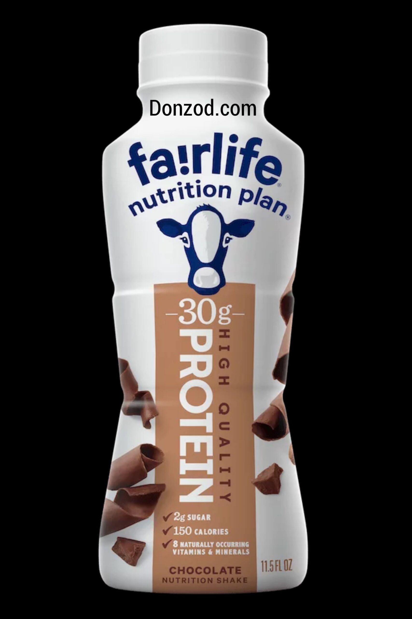 Fairlife Protein Shake That Supports Fitness goals and Recovery