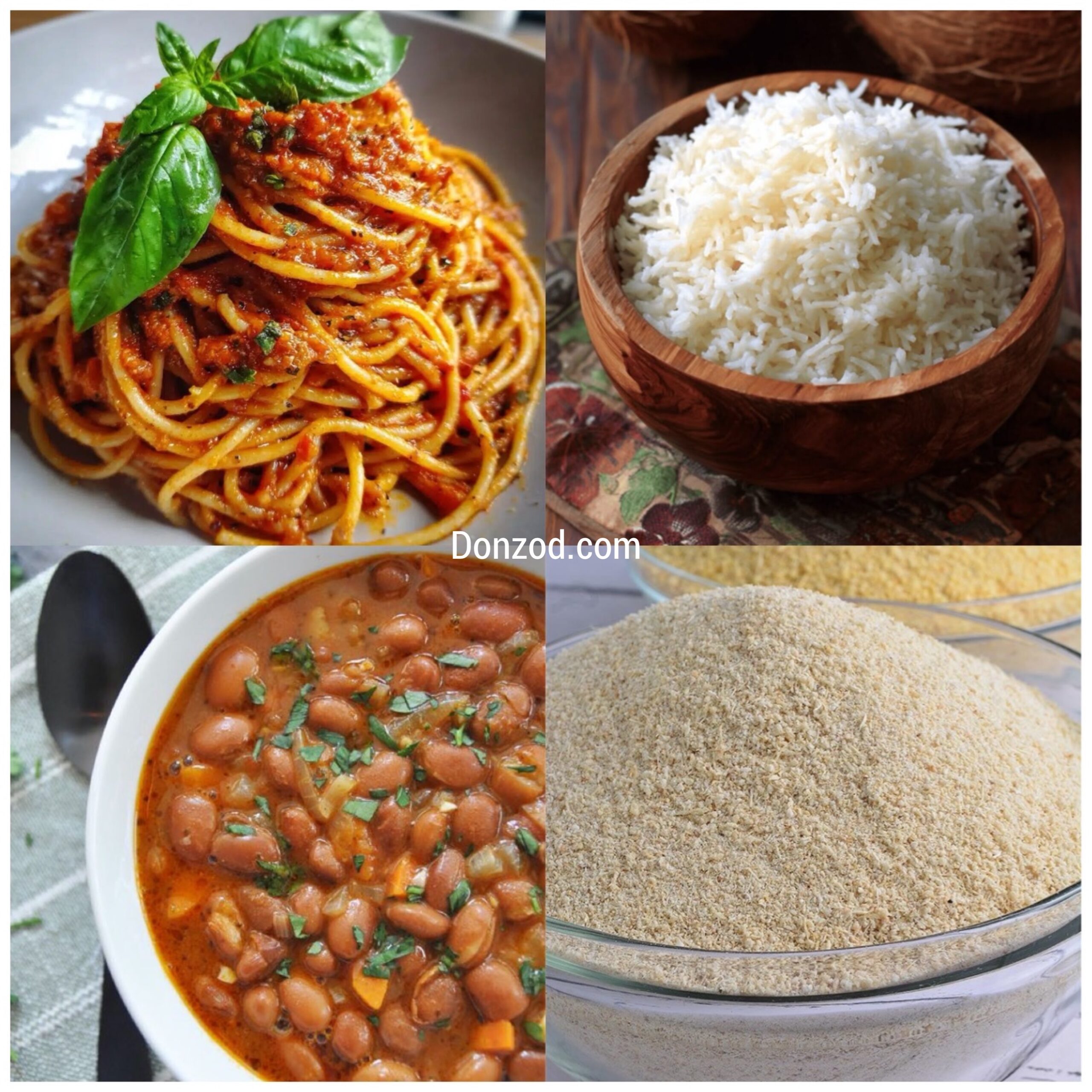 Healthy Eating on a Budget for Students