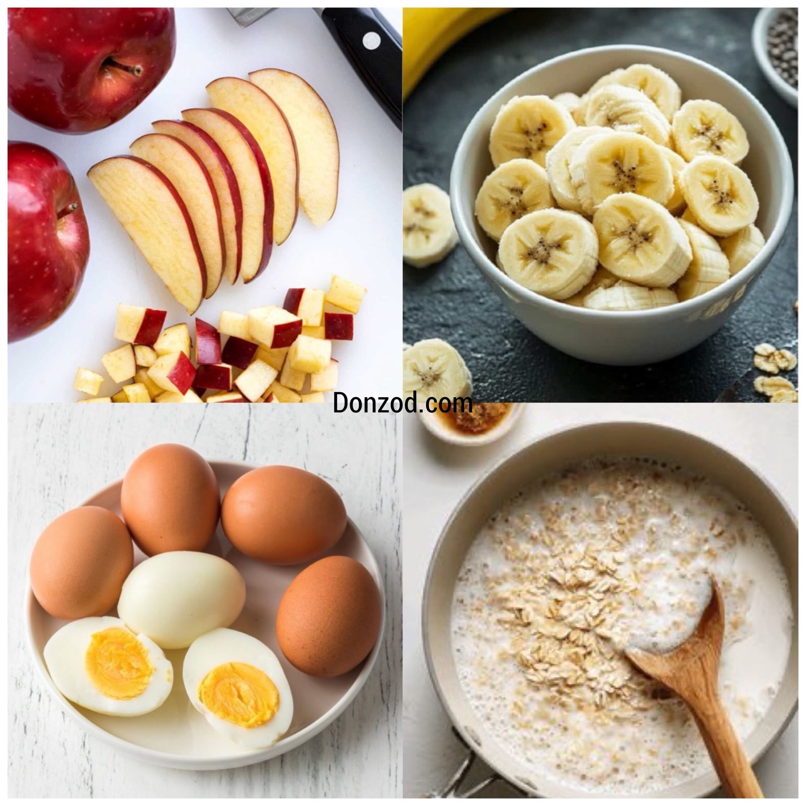 Energy Foods That Keeps You Going Everyday
